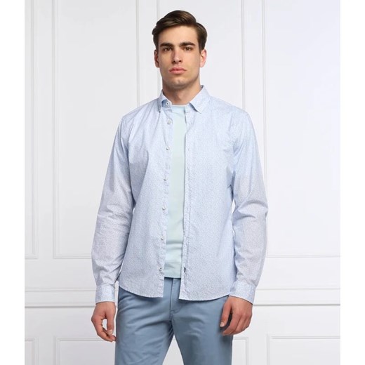 Joop! Jeans Koszula Heli-W | Modern fit ze sklepu Gomez Fashion Store w kategorii Koszule męskie - zdjęcie 163978772
