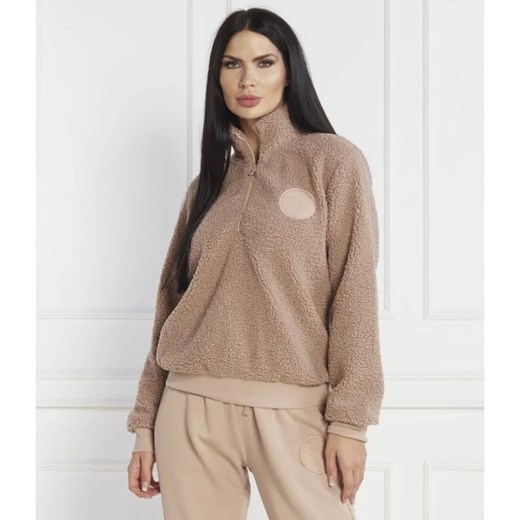 Emporio Armani Bluza | Regular Fit Emporio Armani L wyprzedaż Gomez Fashion Store