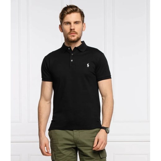 POLO RALPH LAUREN Polo | Slim Fit | pique Polo Ralph Lauren XL Gomez Fashion Store
