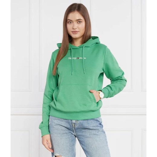 Bluza damska Tommy Jeans 