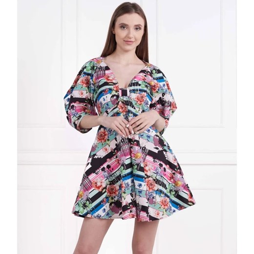 Silvian Heach Sukienka ze sklepu Gomez Fashion Store w kategorii Sukienki - zdjęcie 163978990