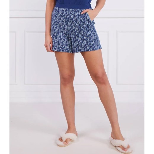 JOOP! BODYWEAR Szorty od piżamy | Regular Fit ze sklepu Gomez Fashion Store w kategorii Piżamy damskie - zdjęcie 163979052
