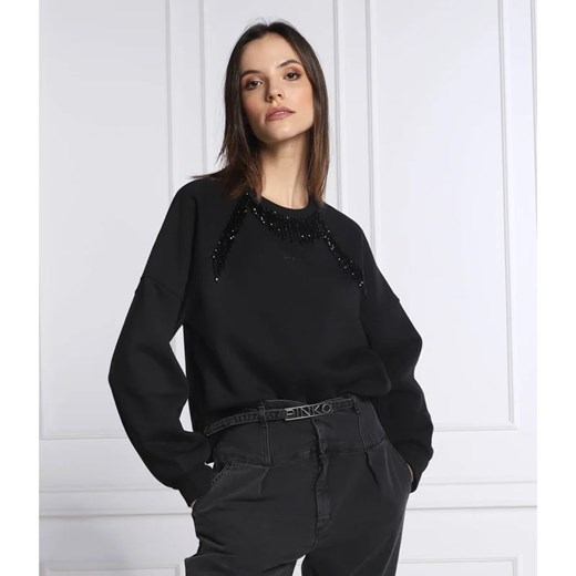 Bluza damska Pinko