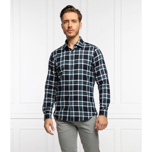 BOSS Koszula Lukas_F | Regular Fit S Gomez Fashion Store okazja