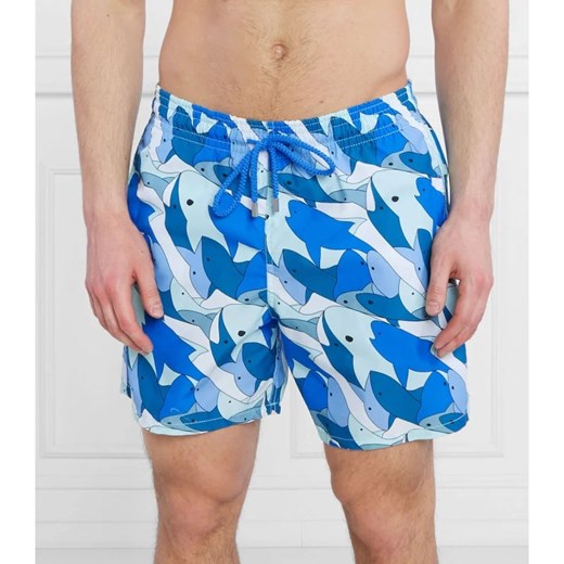 Vilebrequin Szorty kąpielowe MAILLOT DE BAIN | Regular Fit ze sklepu Gomez Fashion Store w kategorii Kąpielówki - zdjęcie 163979182