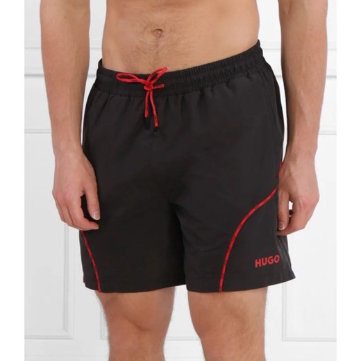 Kąpielówki Hugo Boss