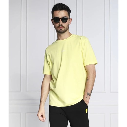 BOSS ORANGE T-shirt TChup | Relaxed fit XL promocja Gomez Fashion Store