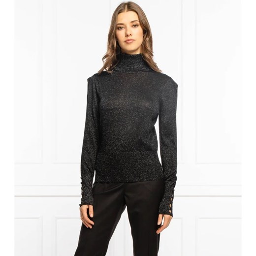 Liu Jo Golf | Regular Fit Liu Jo XL okazja Gomez Fashion Store