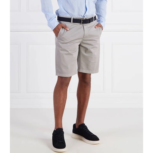 Joop! Jeans Szorty RFD | Slim Fit ze sklepu Gomez Fashion Store w kategorii Spodenki męskie - zdjęcie 163979310