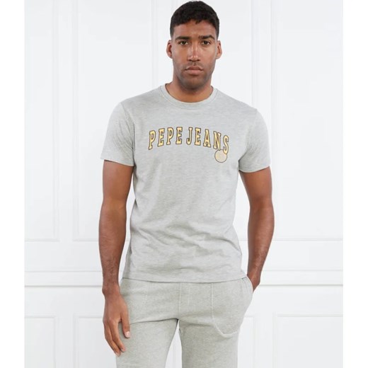 Pepe Jeans London T-shirt RONELL | Regular Fit M Gomez Fashion Store