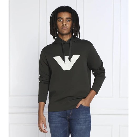 Bluza męska Emporio Armani 