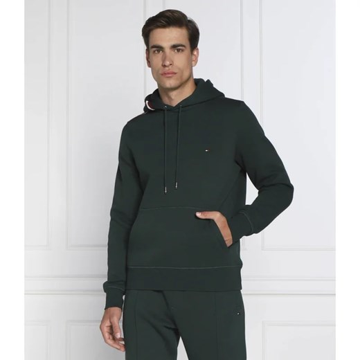 Bluza męska Tommy Hilfiger na zimę