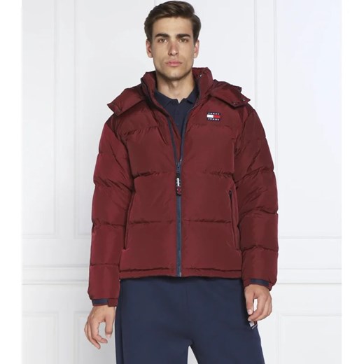 Kurtka męska Tommy Jeans casualowa