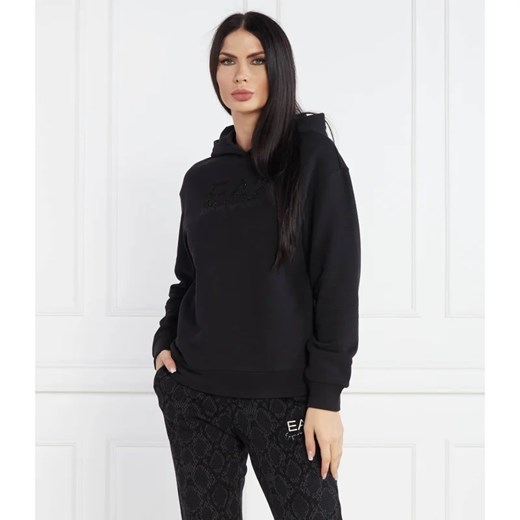 Bluza damska Emporio Armani