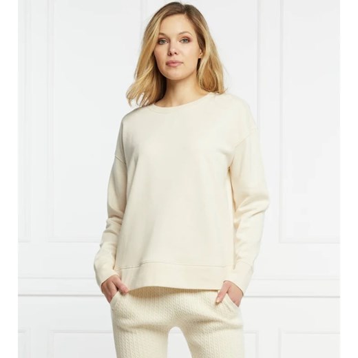 LAUREN RALPH LAUREN Bluza | Regular Fit ze sklepu Gomez Fashion Store w kategorii Bluzy damskie - zdjęcie 163979572