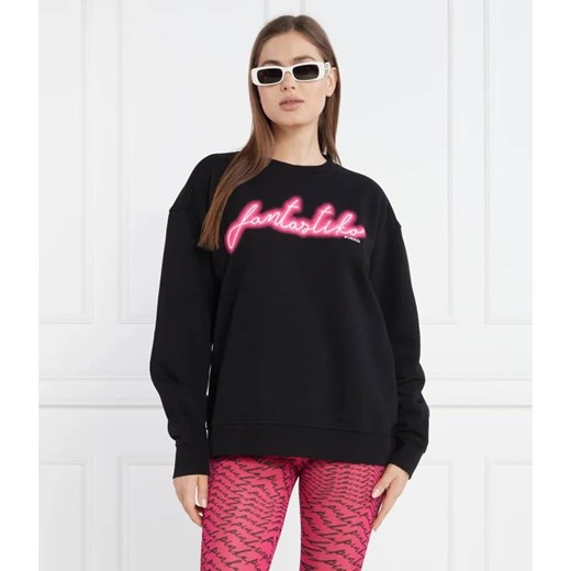 Pinko Bluza | Regular Fit Pinko XL Gomez Fashion Store