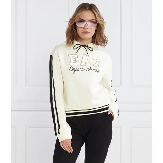 Bluza damska Emporio Armani