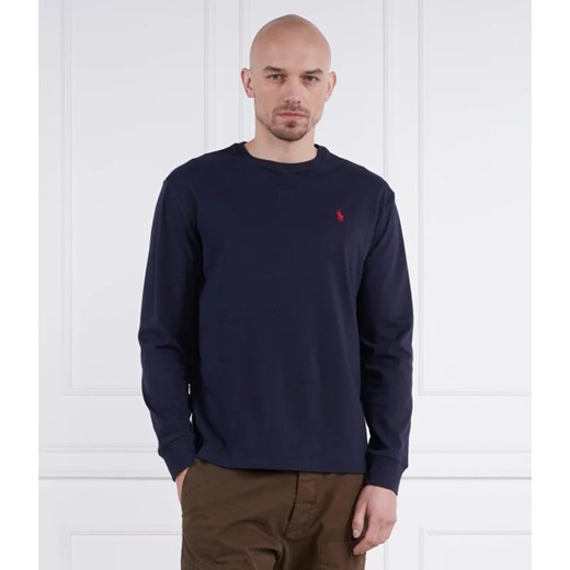 POLO RALPH LAUREN Longsleeve | Classic fit Polo Ralph Lauren XL promocyjna cena Gomez Fashion Store
