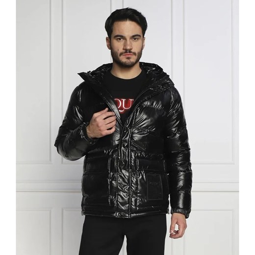 Karl Lagerfeld Kurtka | Regular Fit ze sklepu Gomez Fashion Store w kategorii Kurtki męskie - zdjęcie 163979763