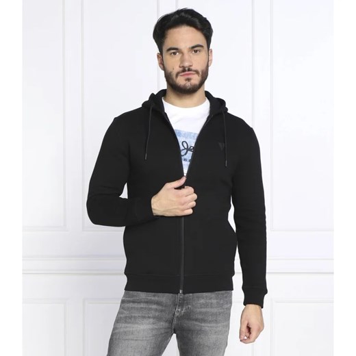 Bluza męska Guess na wiosnę