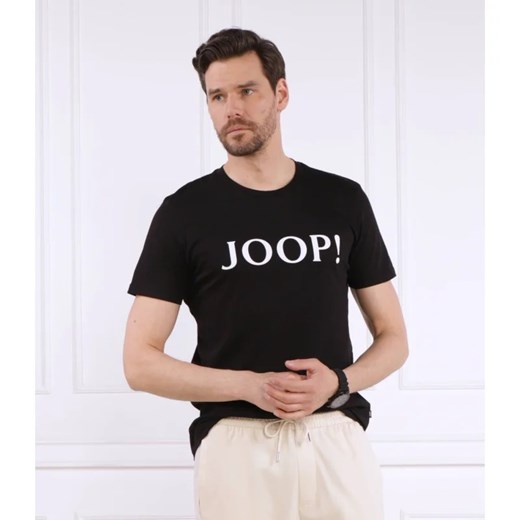 Joop! T-shirt alerio | Regular Fit ze sklepu Gomez Fashion Store w kategorii T-shirty męskie - zdjęcie 163979973