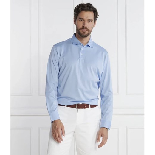 T-shirt męski Polo Ralph Lauren z długimi rękawami