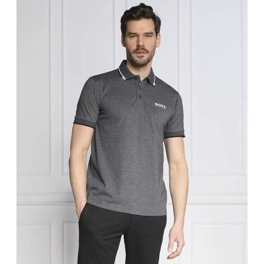 T-shirt męski BOSS HUGO