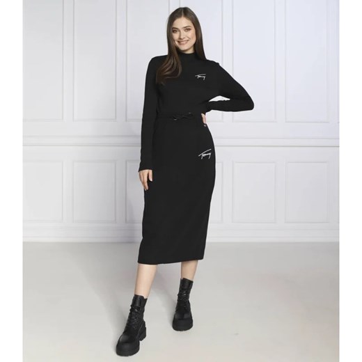 Bluzka damska Tommy Jeans 