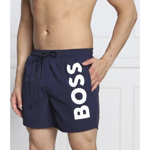 Kąpielówki BOSS HUGO