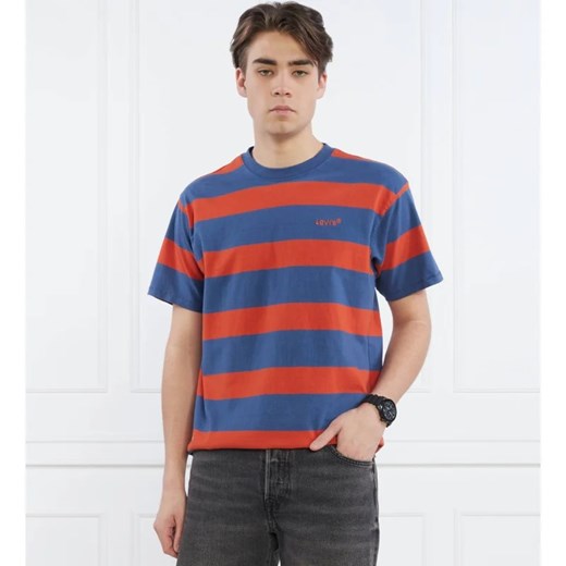 Levi's T-shirt | Vintage fit ze sklepu Gomez Fashion Store w kategorii T-shirty męskie - zdjęcie 163980174