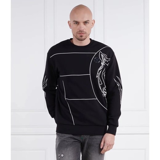 Bluza męska Plein Sport