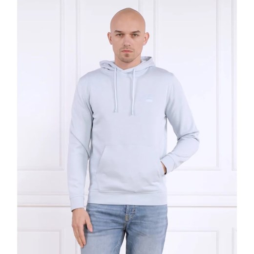 Bluza męska BOSS HUGO casual 