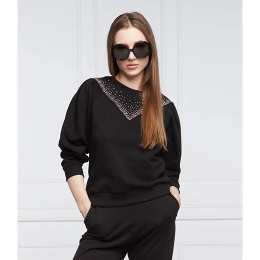 Liu Jo Bluza | Regular Fit Liu Jo XS promocyjna cena Gomez Fashion Store