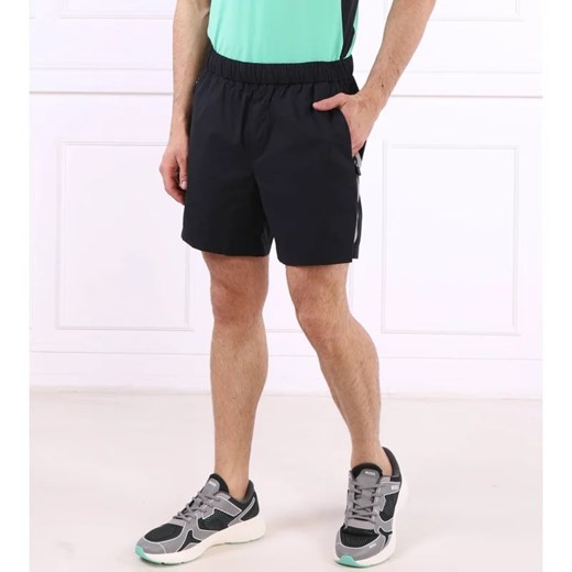 BOSS GREEN Szorty S_Run2 | Regular Fit 52 Gomez Fashion Store promocja