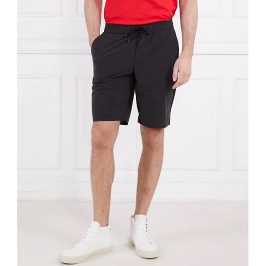 BOSS GREEN Szorty S_Crossover-2 | Regular Fit 48 wyprzedaż Gomez Fashion Store