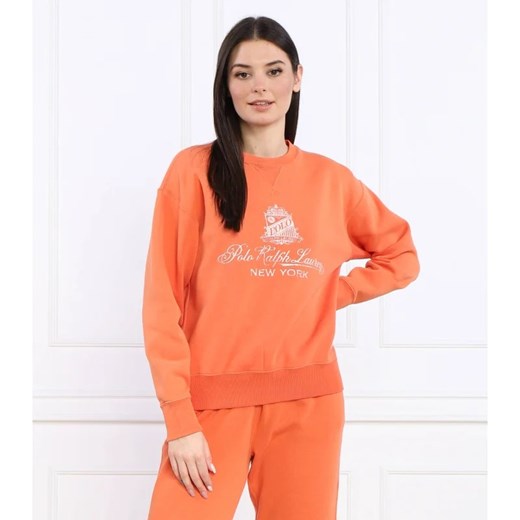 Bluza damska Polo Ralph Lauren