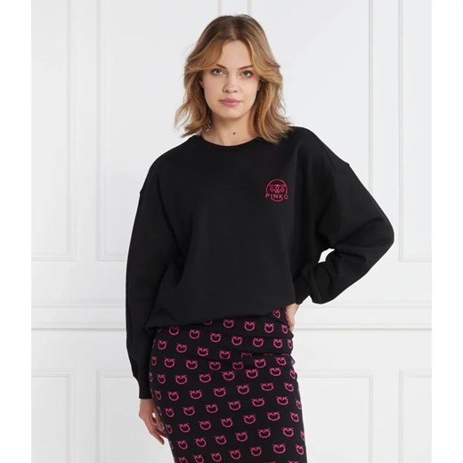 Bluza damska Pinko bawełniana