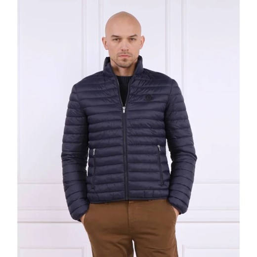 Kurtka męska Trussardi z poliestru