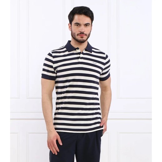 Gant Polo | Regular Fit Gant XL Gomez Fashion Store promocyjna cena