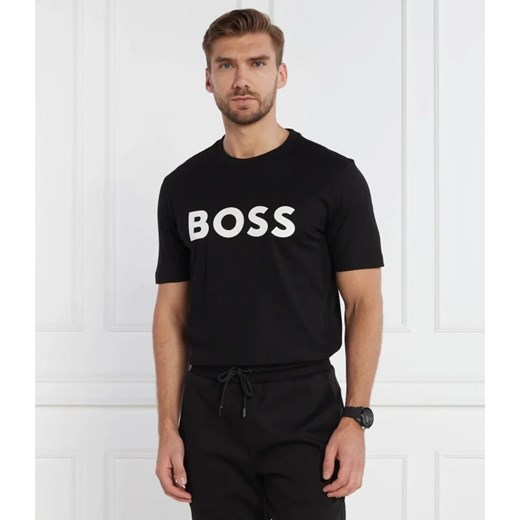 BOSS T-shirt Tiburt 354 | Regular Fit XXXL Gomez Fashion Store