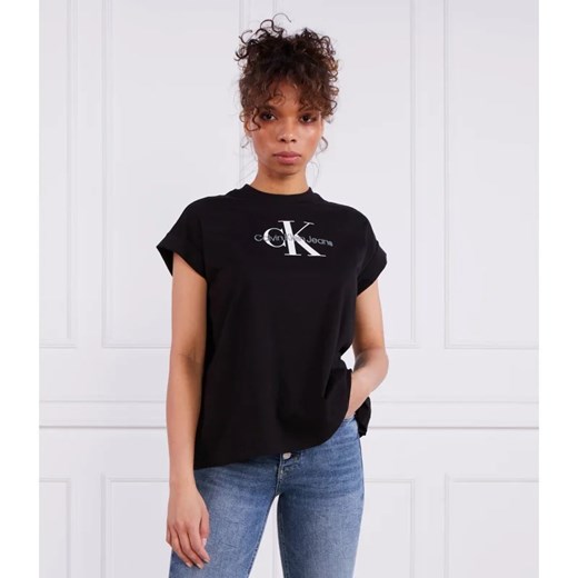 Bluzka damska Calvin Klein