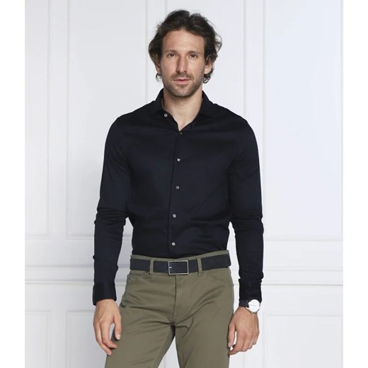 van Laack Koszula | Slim Fit Van Laack XL promocyjna cena Gomez Fashion Store