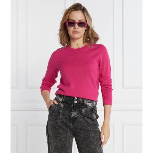 Sweter damski BOSS HUGO 