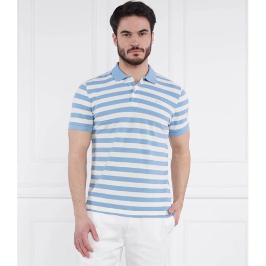 Gant Polo | Regular Fit ze sklepu Gomez Fashion Store w kategorii T-shirty męskie - zdjęcie 163980770