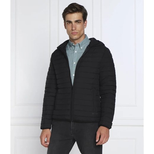 Trussardi Kurtka | Regular Fit Trussardi 52 Gomez Fashion Store wyprzedaż