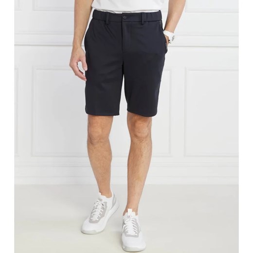 BOSS GREEN Szorty S Acron AJ | Comfort fit 46 okazja Gomez Fashion Store