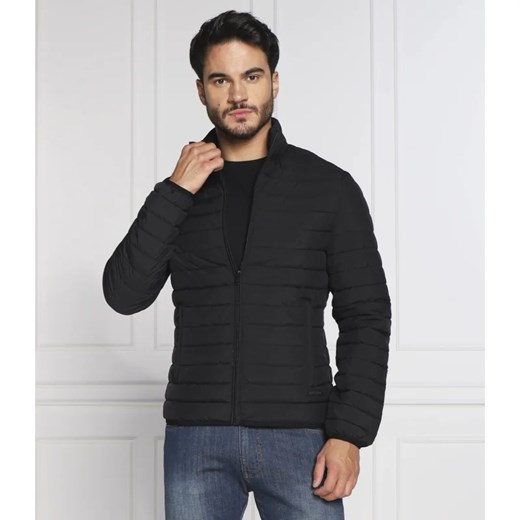 Trussardi Kurtka | Regular Fit Trussardi 54 okazyjna cena Gomez Fashion Store
