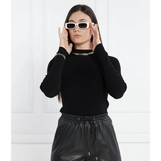 HUGO Sweter Sopie | Slim Fit XL Gomez Fashion Store