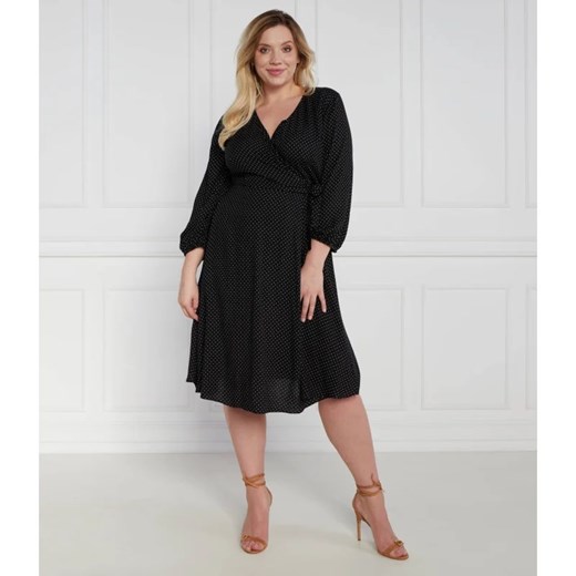 Persona by Marina Rinaldi Sukienka plus size Persona By Marina Rinaldi 40 wyprzedaż Gomez Fashion Store