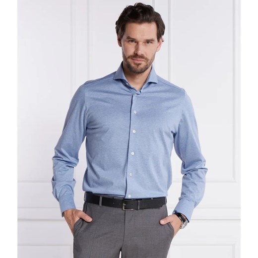 Emanuel Berg Koszula | Modern fit ze sklepu Gomez Fashion Store w kategorii Koszule męskie - zdjęcie 163980981